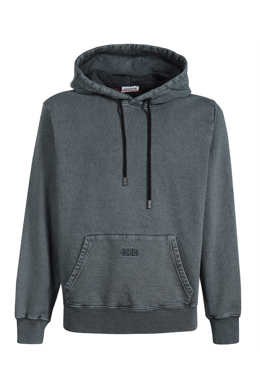GCDS-OUTLET-SALE-Hooded sweatshirt-ARCHIVIST