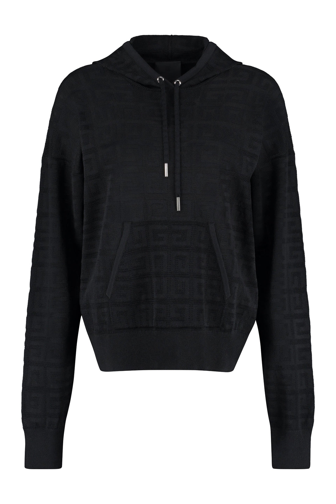 Givenchy-OUTLET-SALE-Hooded sweatshirt-ARCHIVIST