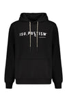 ISO.POETISM-OUTLET-SALE-Hooded sweatshirt-ARCHIVIST