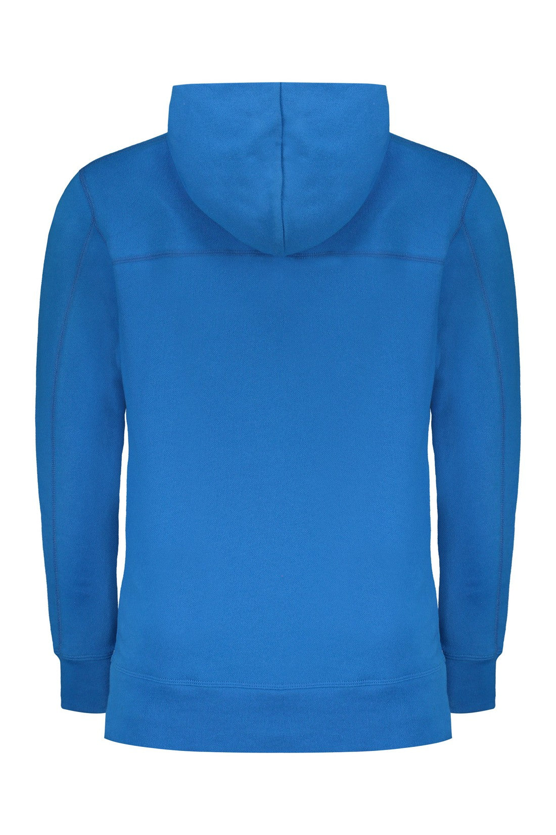 John Elliot-OUTLET-SALE-Hooded sweatshirt-ARCHIVIST