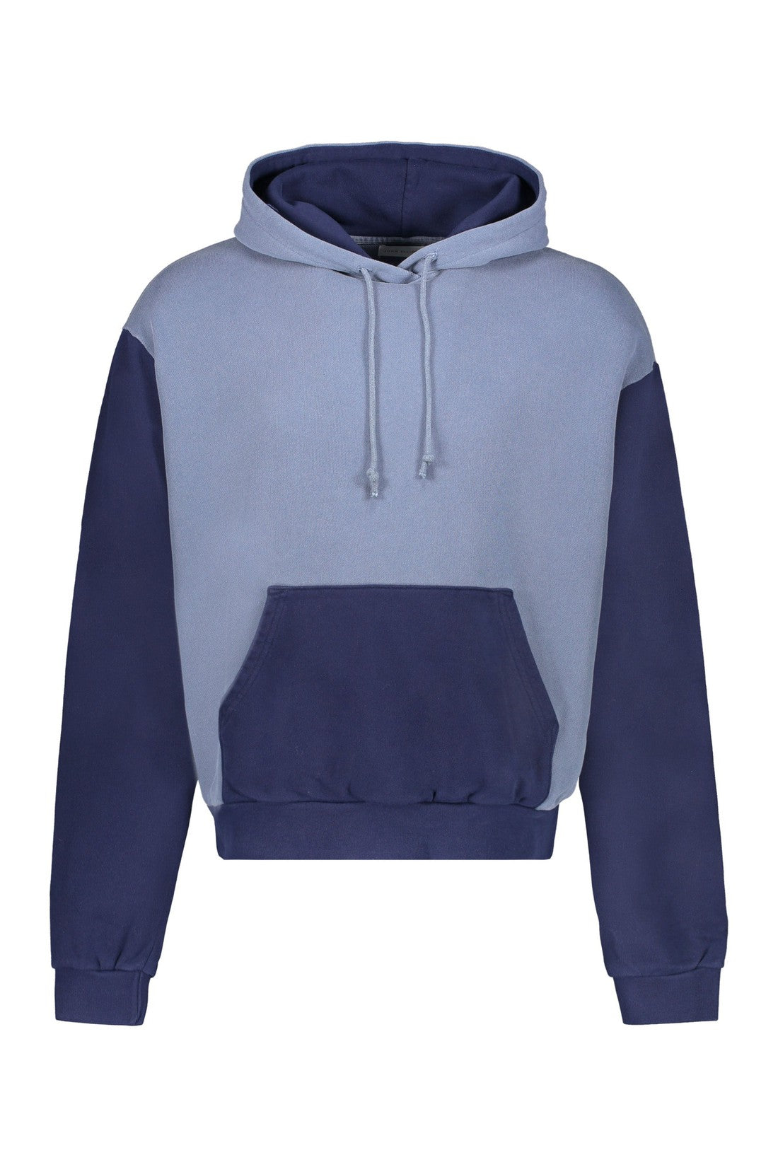 John Elliot-OUTLET-SALE-Hooded sweatshirt-ARCHIVIST