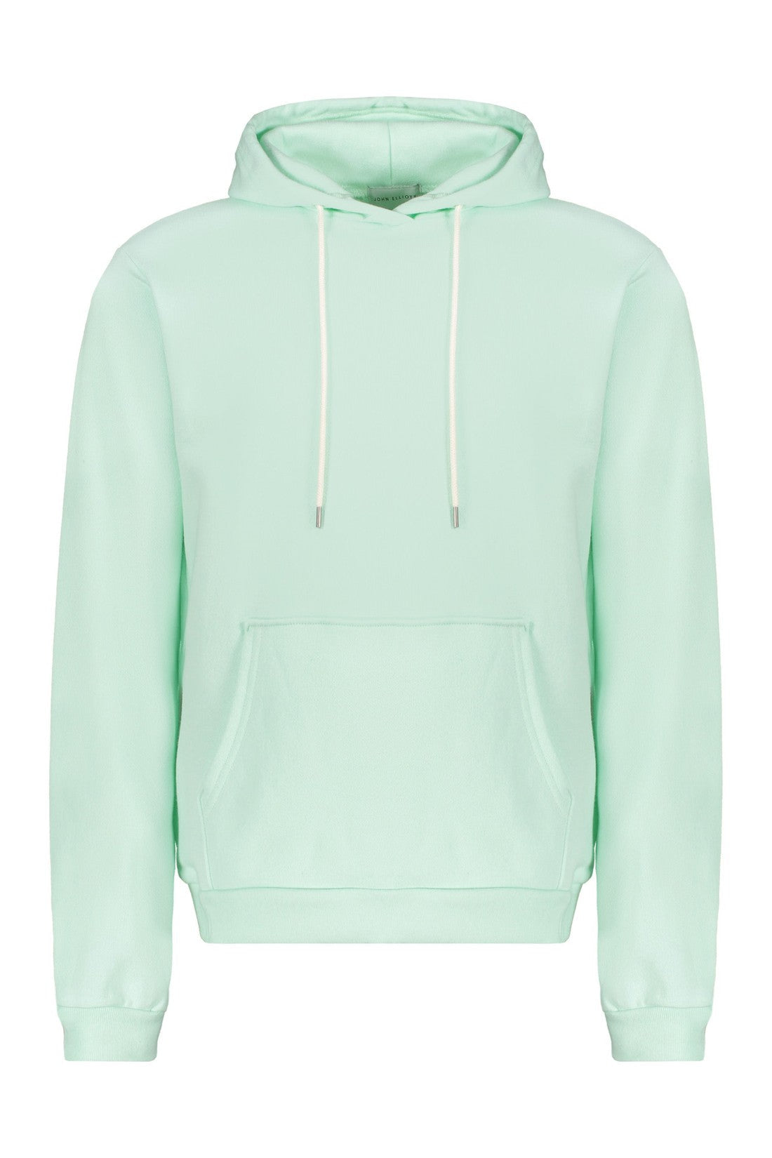 John Elliot-OUTLET-SALE-Hooded sweatshirt-ARCHIVIST