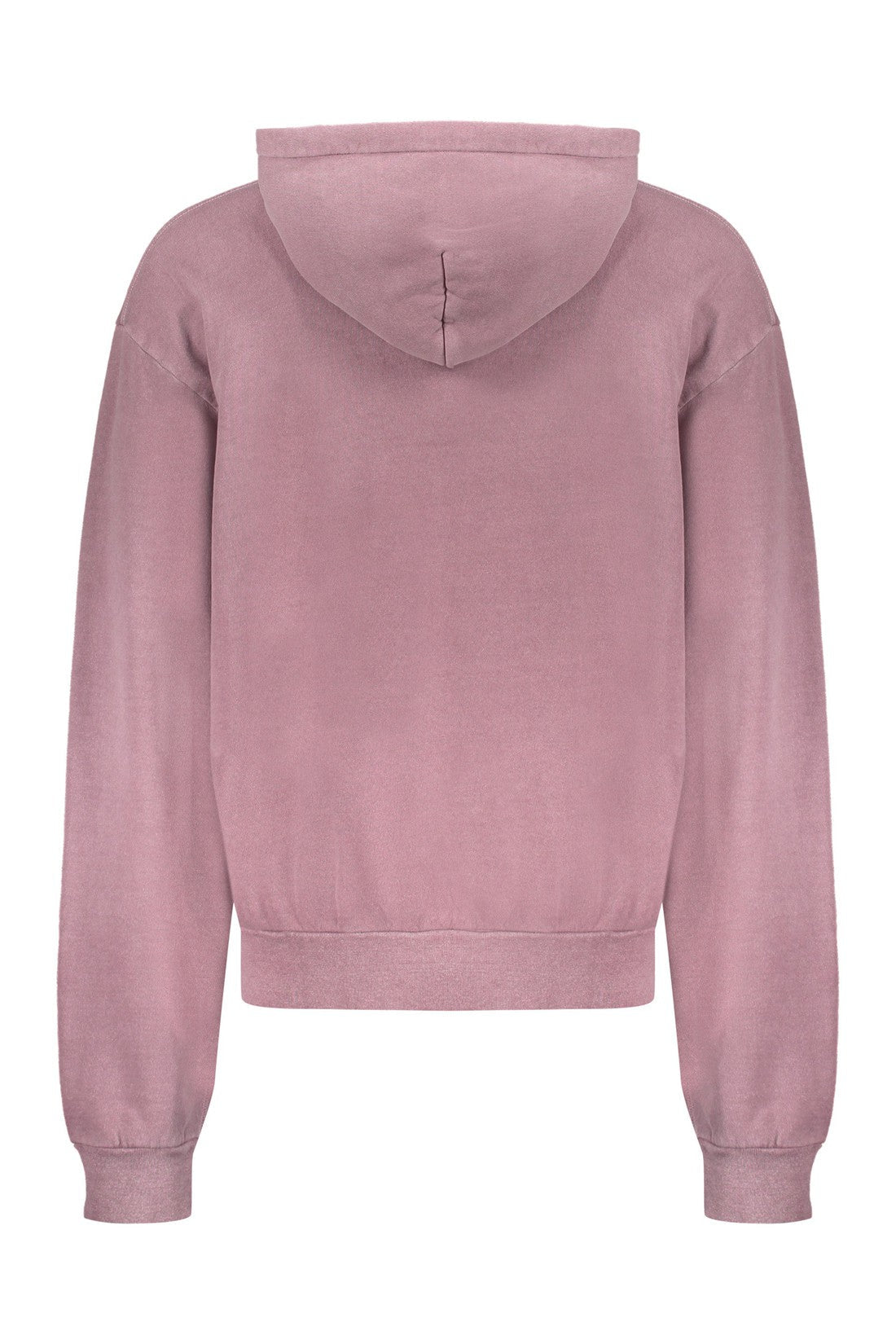 John Elliot-OUTLET-SALE-Hooded sweatshirt-ARCHIVIST