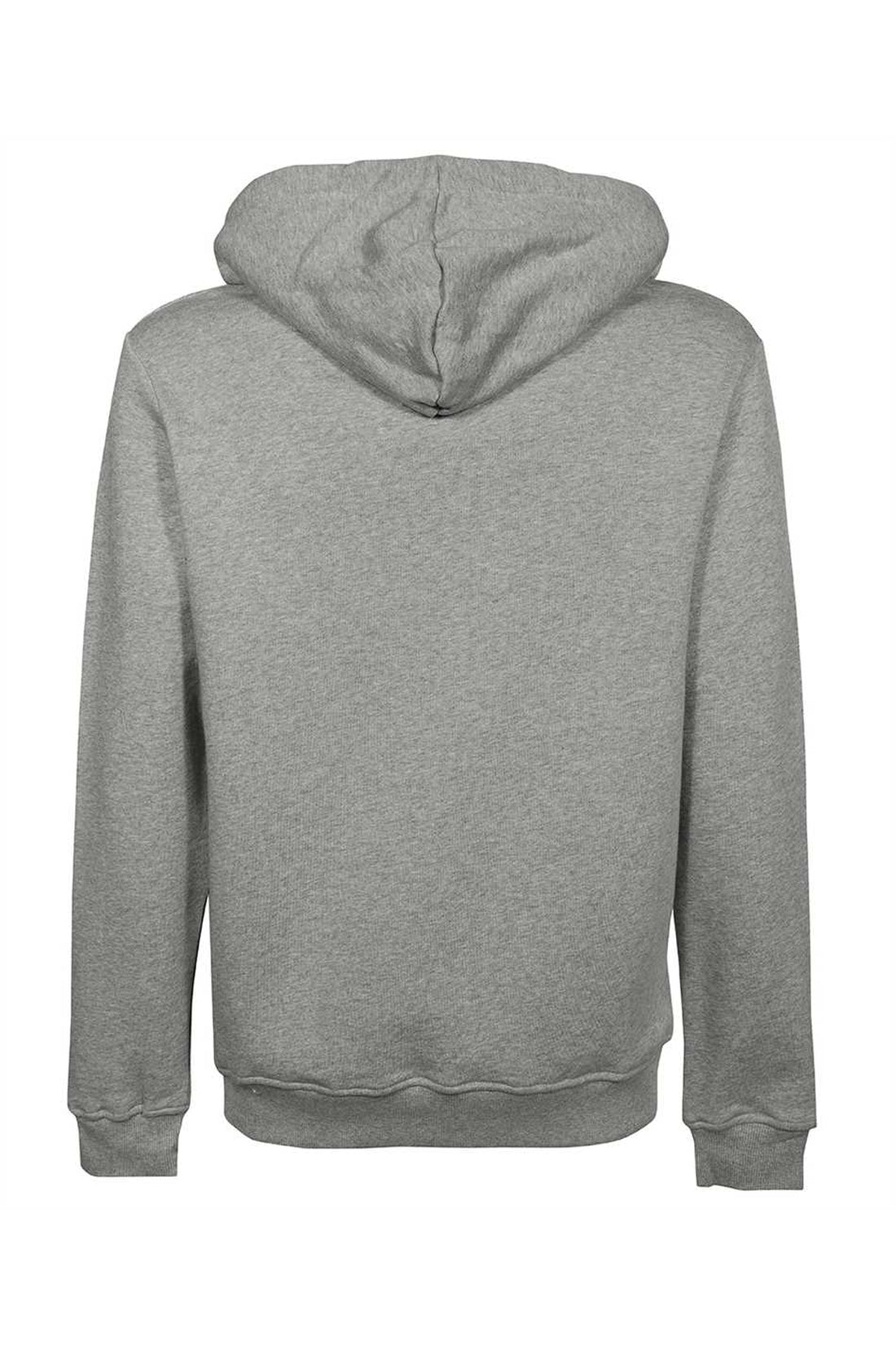 Les Deux-OUTLET-SALE-Hooded sweatshirt-ARCHIVIST