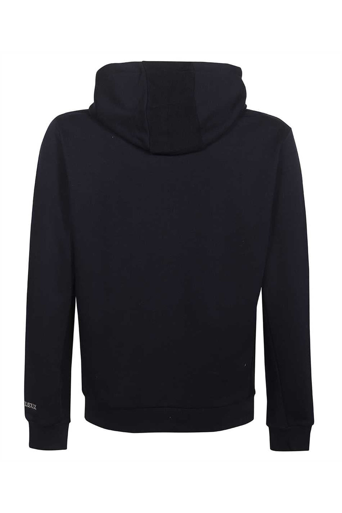 Les Deux-OUTLET-SALE-Hooded sweatshirt-ARCHIVIST