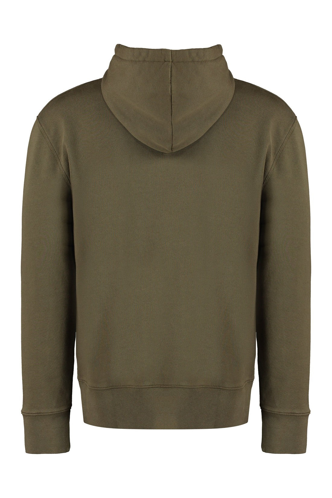 Maison Kitsuné-OUTLET-SALE-Hooded sweatshirt-ARCHIVIST