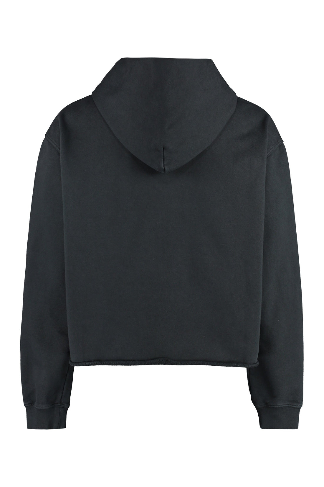 Maison Margiela-OUTLET-SALE-Hooded sweatshirt-ARCHIVIST
