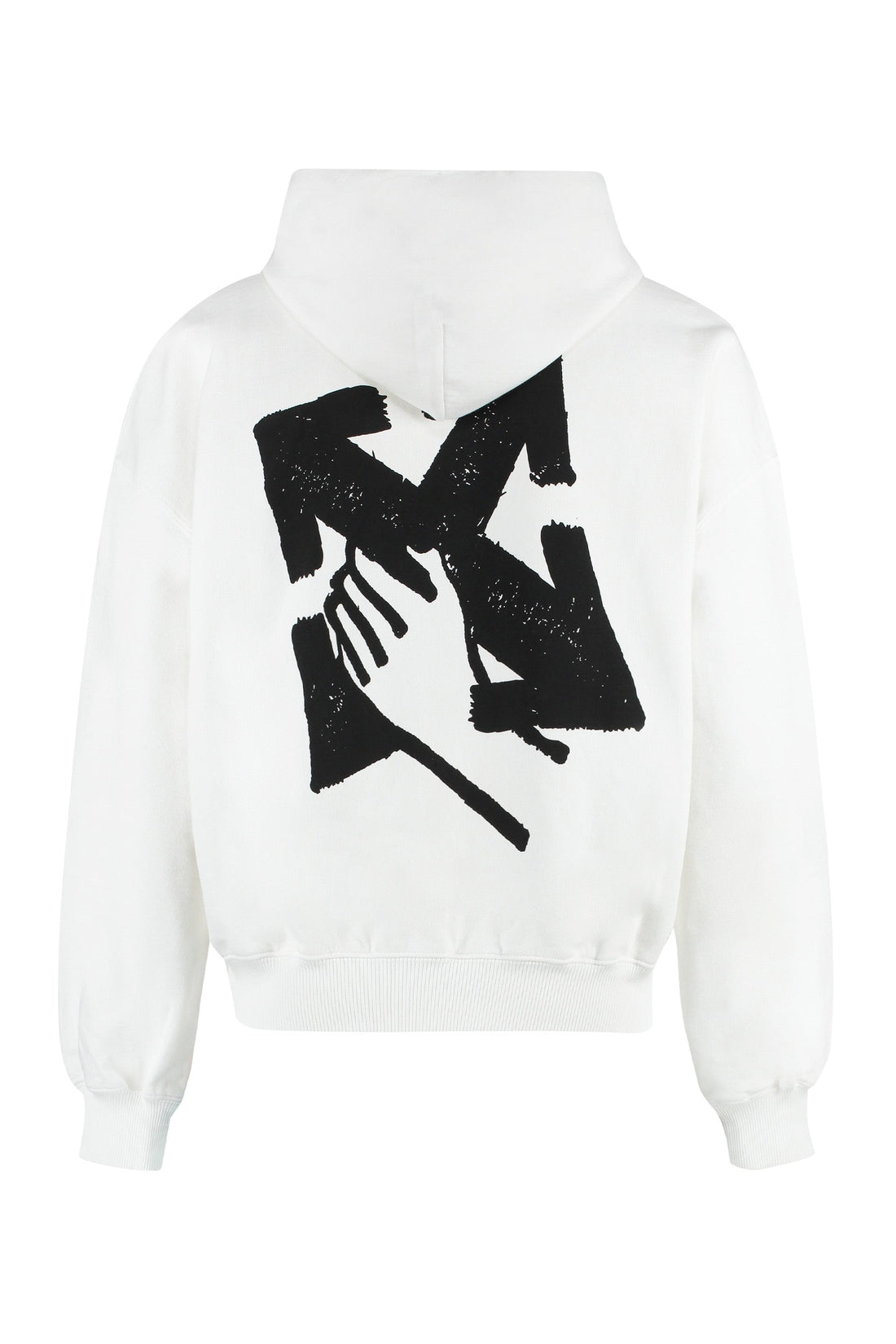 Off-White-OUTLET-SALE-Hooded sweatshirt-ARCHIVIST