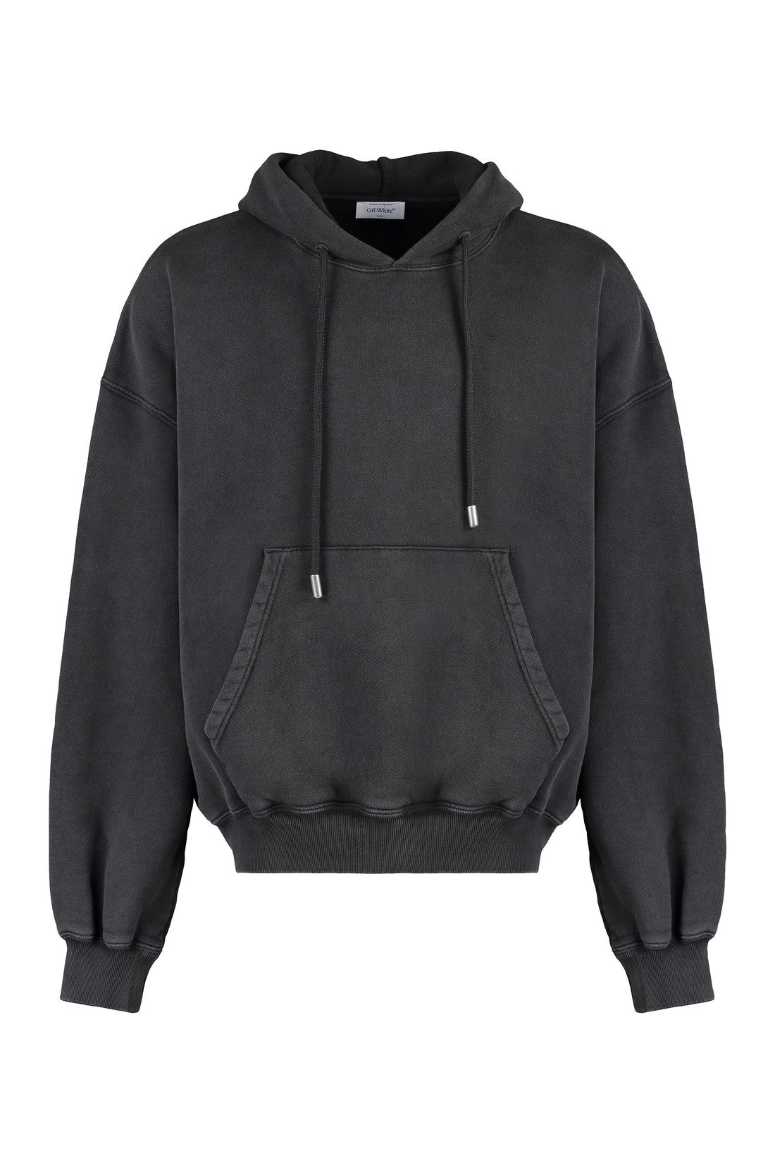 Off-White-OUTLET-SALE-Hooded sweatshirt-ARCHIVIST