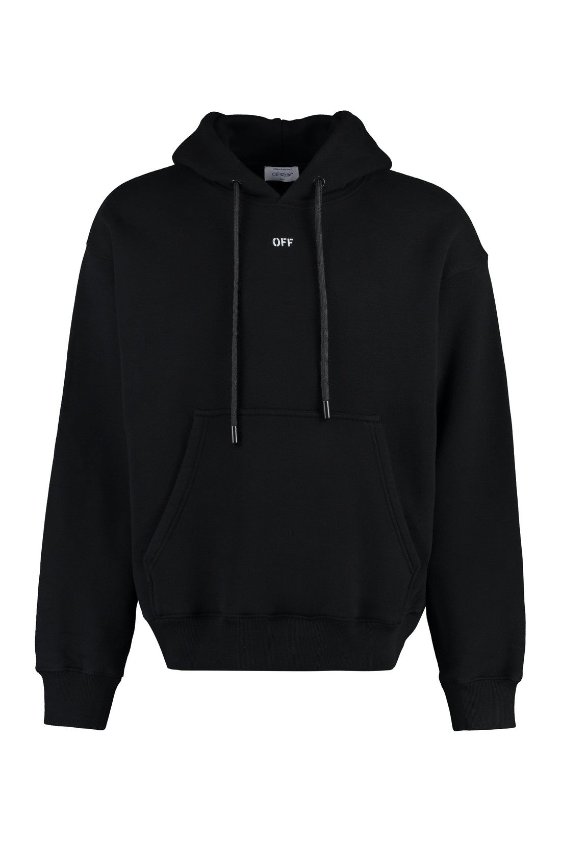 Off-White-OUTLET-SALE-Hooded sweatshirt-ARCHIVIST