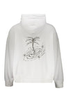 Palm Angels-OUTLET-SALE-Hooded sweatshirt-ARCHIVIST