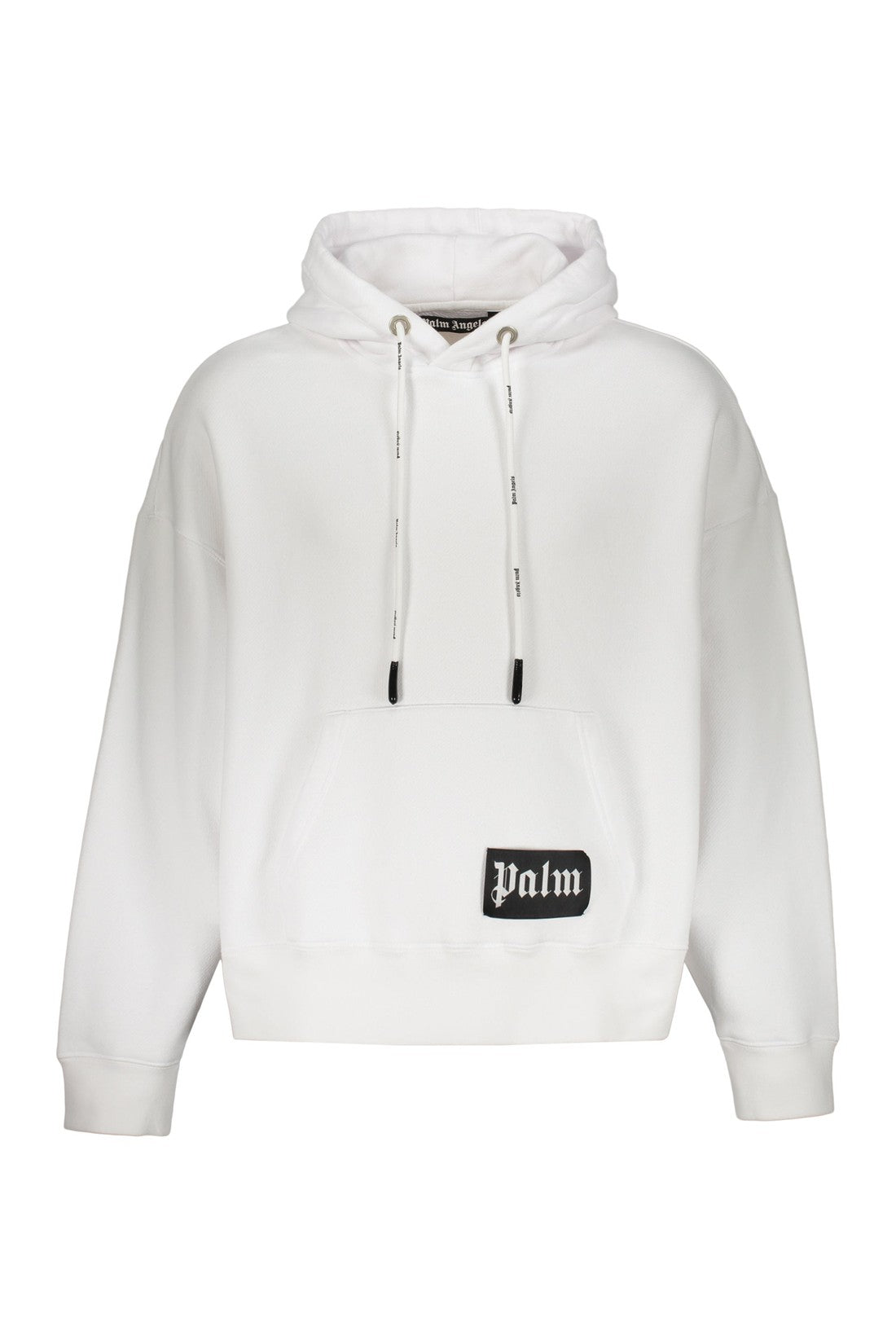 Palm Angels-OUTLET-SALE-Hooded sweatshirt-ARCHIVIST