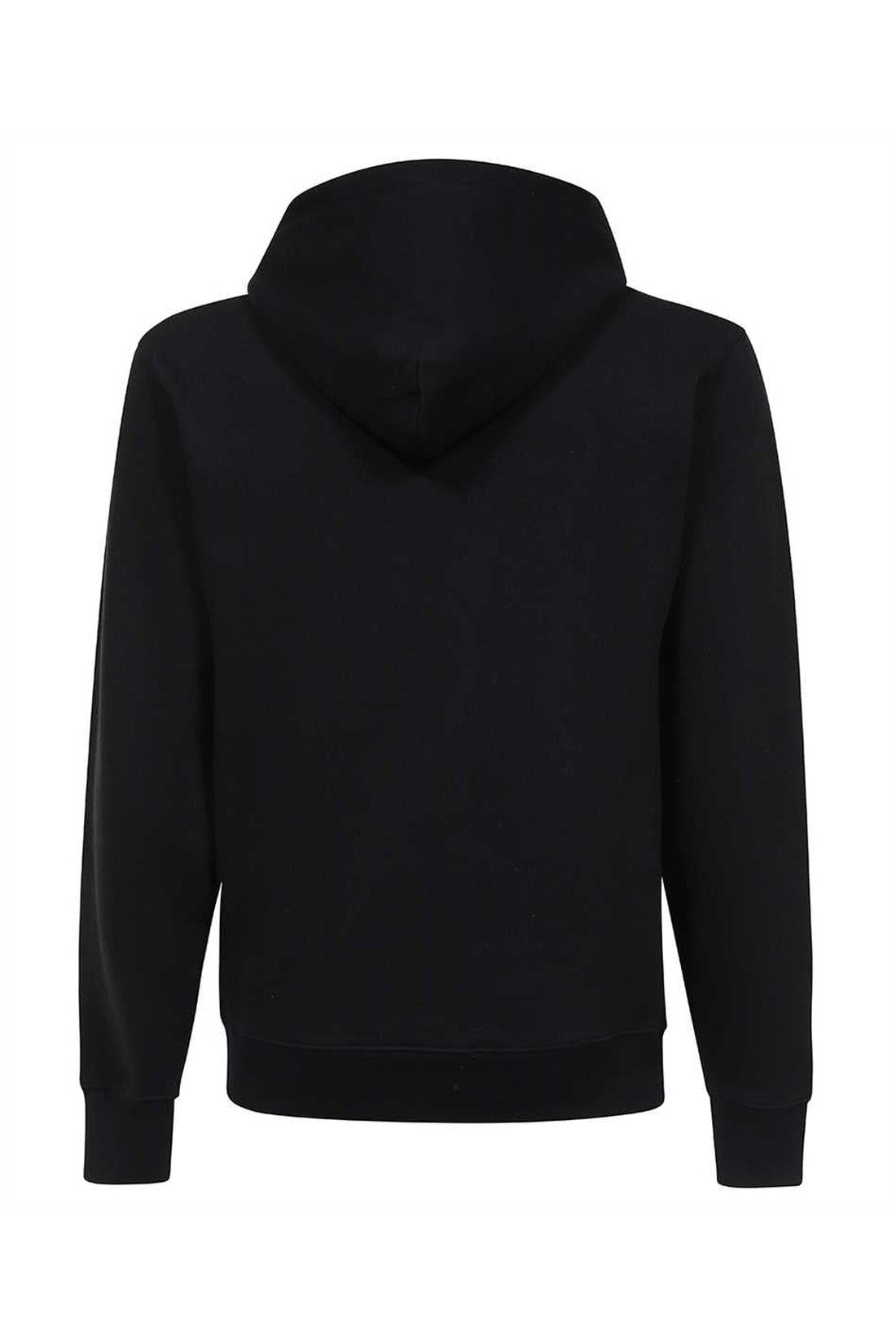 Piralo-OUTLET-SALE-Hooded sweatshirt-ARCHIVIST