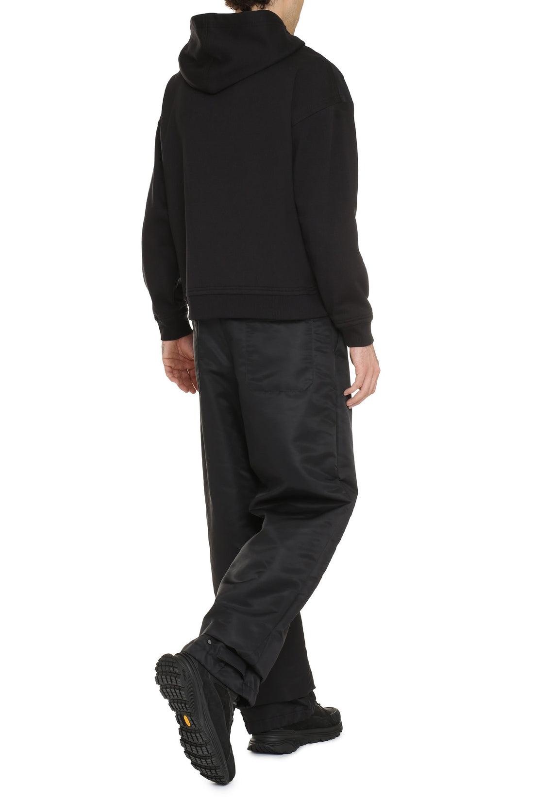 Valentino-OUTLET-SALE-Hooded sweatshirt-ARCHIVIST