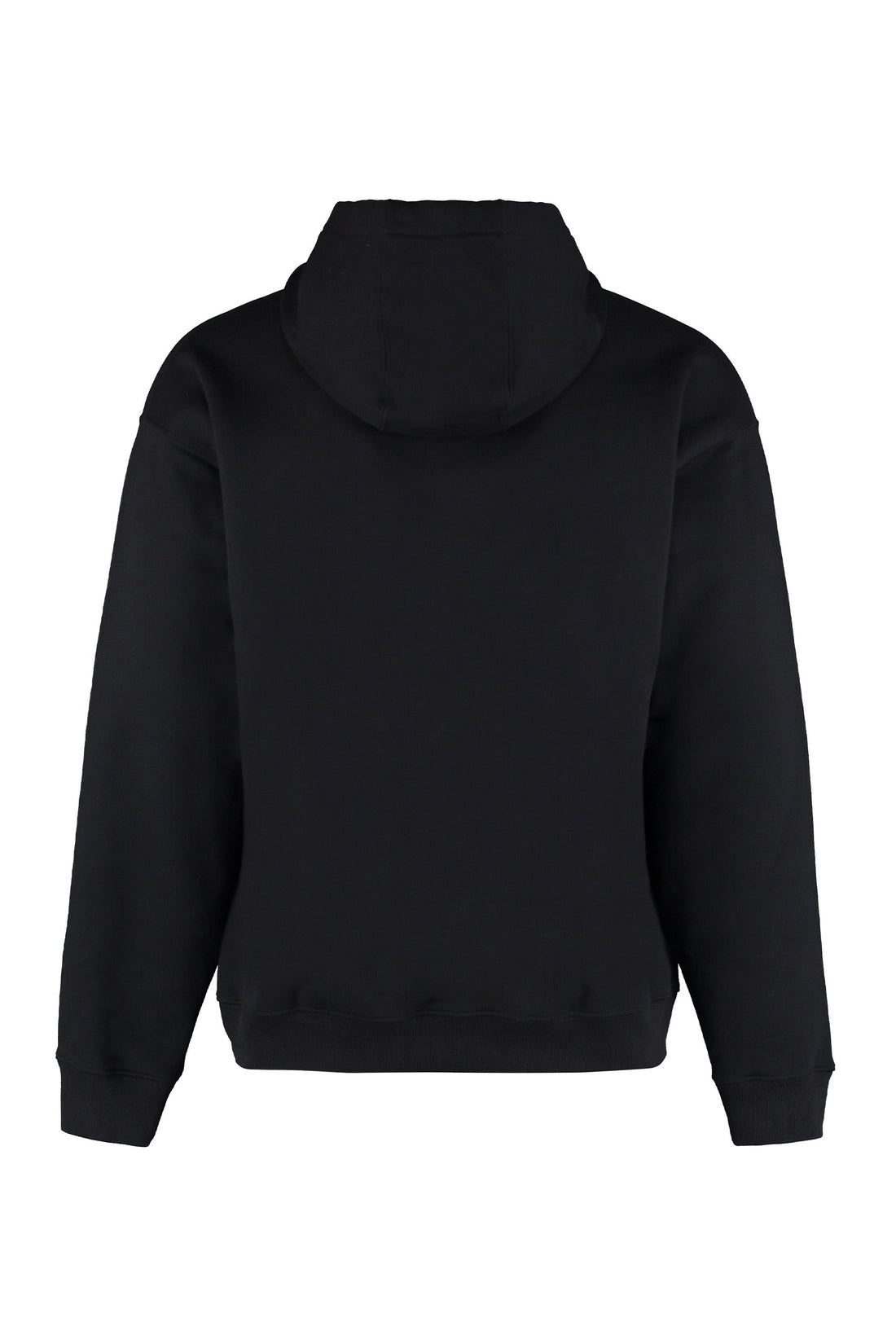 Versace-OUTLET-SALE-Hooded sweatshirt-ARCHIVIST