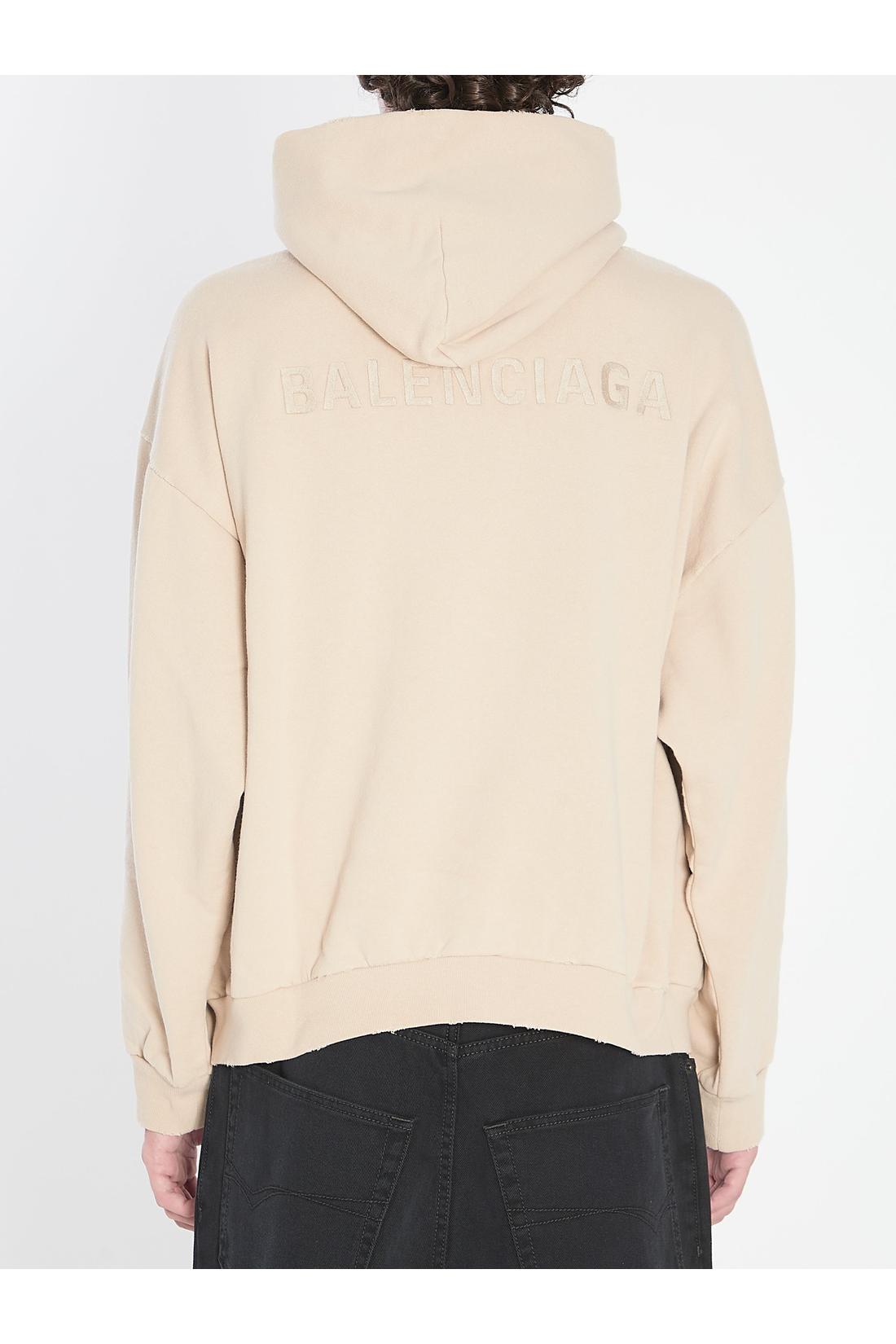 Balenciaga-OUTLET-SALE-Hoodie-ARCHIVIST