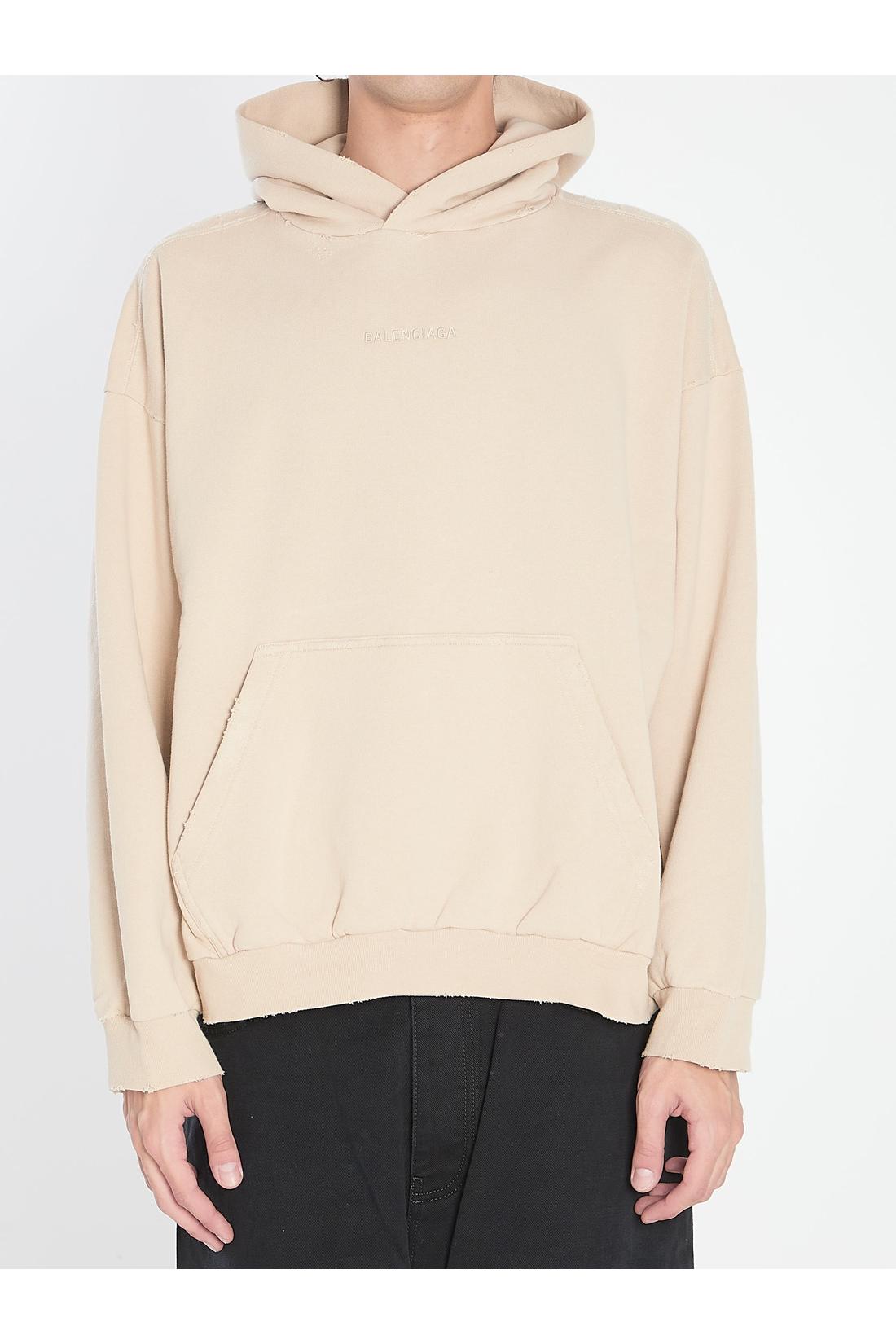 Balenciaga-OUTLET-SALE-Hoodie-ARCHIVIST