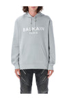 BALMAIN-OUTLET-SALE-Hoodie logo-ARCHIVIST