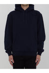 BURBERRY-OUTLET-SALE-Hoodie with Equestrian Knight Design-ARCHIVIST