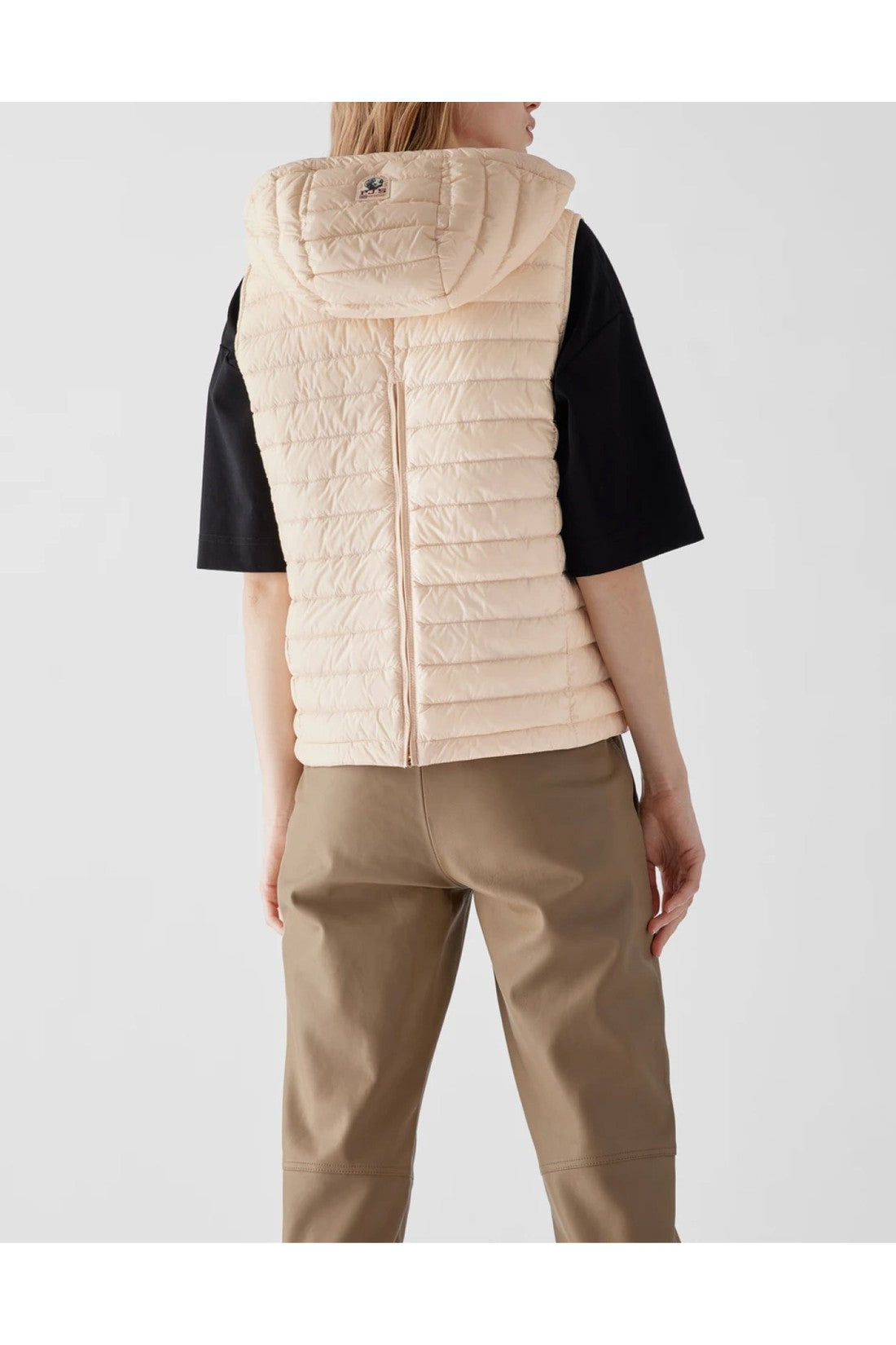 Parajumpers-OUTLET-SALE-Hope Puffer Down Vest-ARCHIVIST