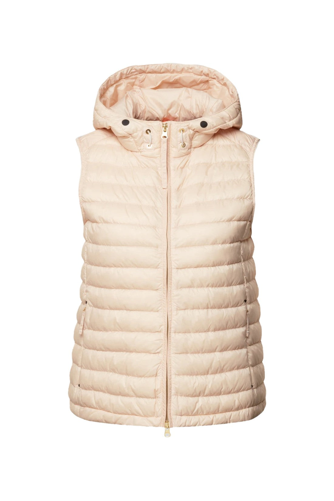 Parajumpers-OUTLET-SALE-Hope Puffer Down Vest-ARCHIVIST