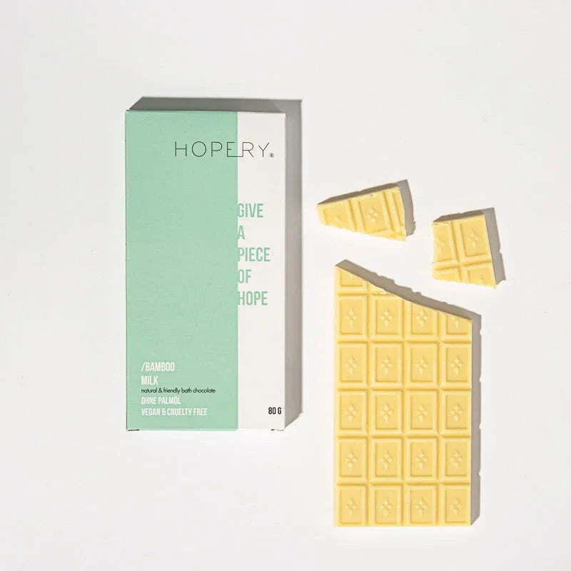 Verdancia-Hopery - Bamboo Milk - Badeschokolade-Badeschokolade-Black-Deal-Outlet-by-ARCHIVIST