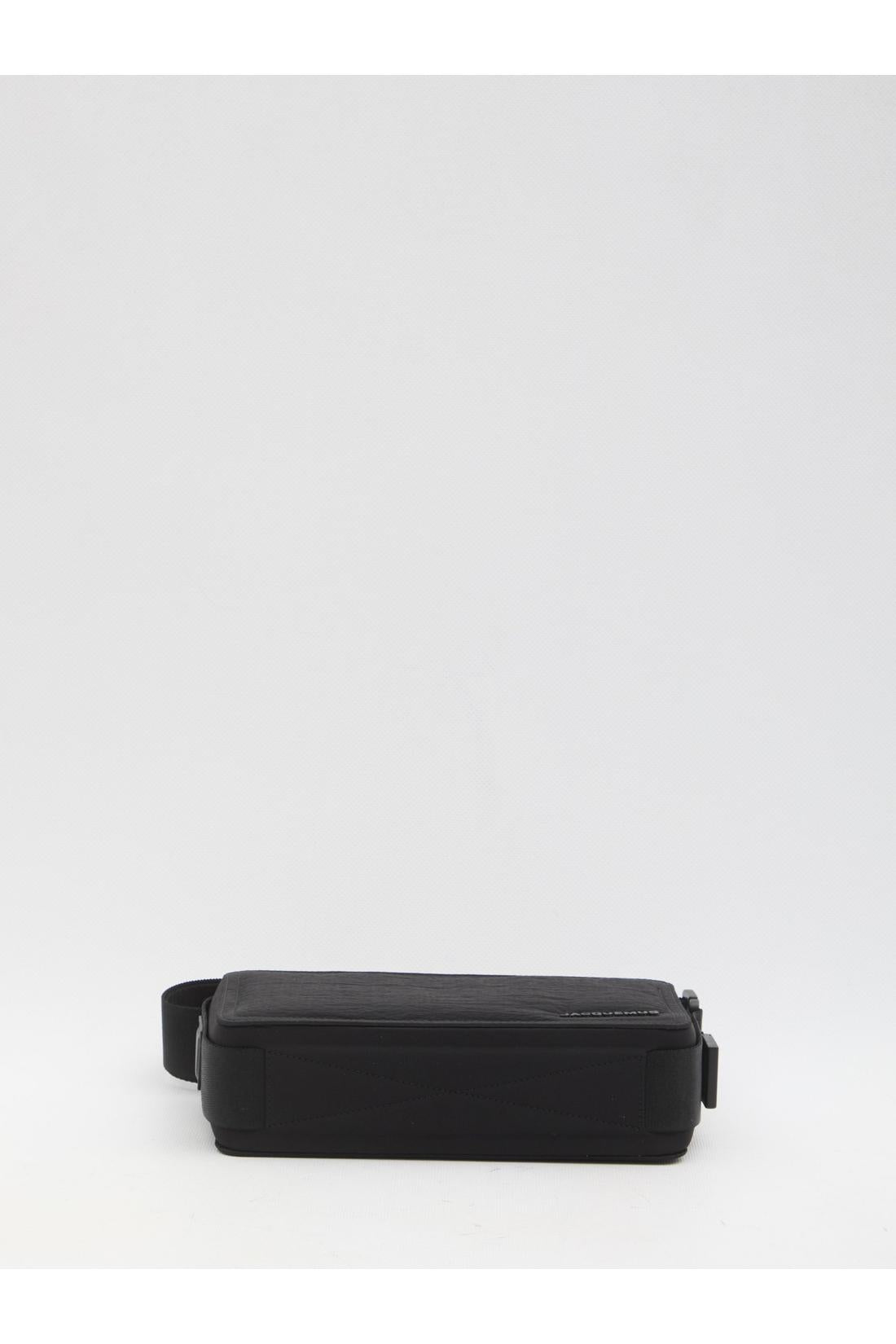 Jacquemus-OUTLET-SALE-Horizontal Cuerda crossbody bag-ARCHIVIST