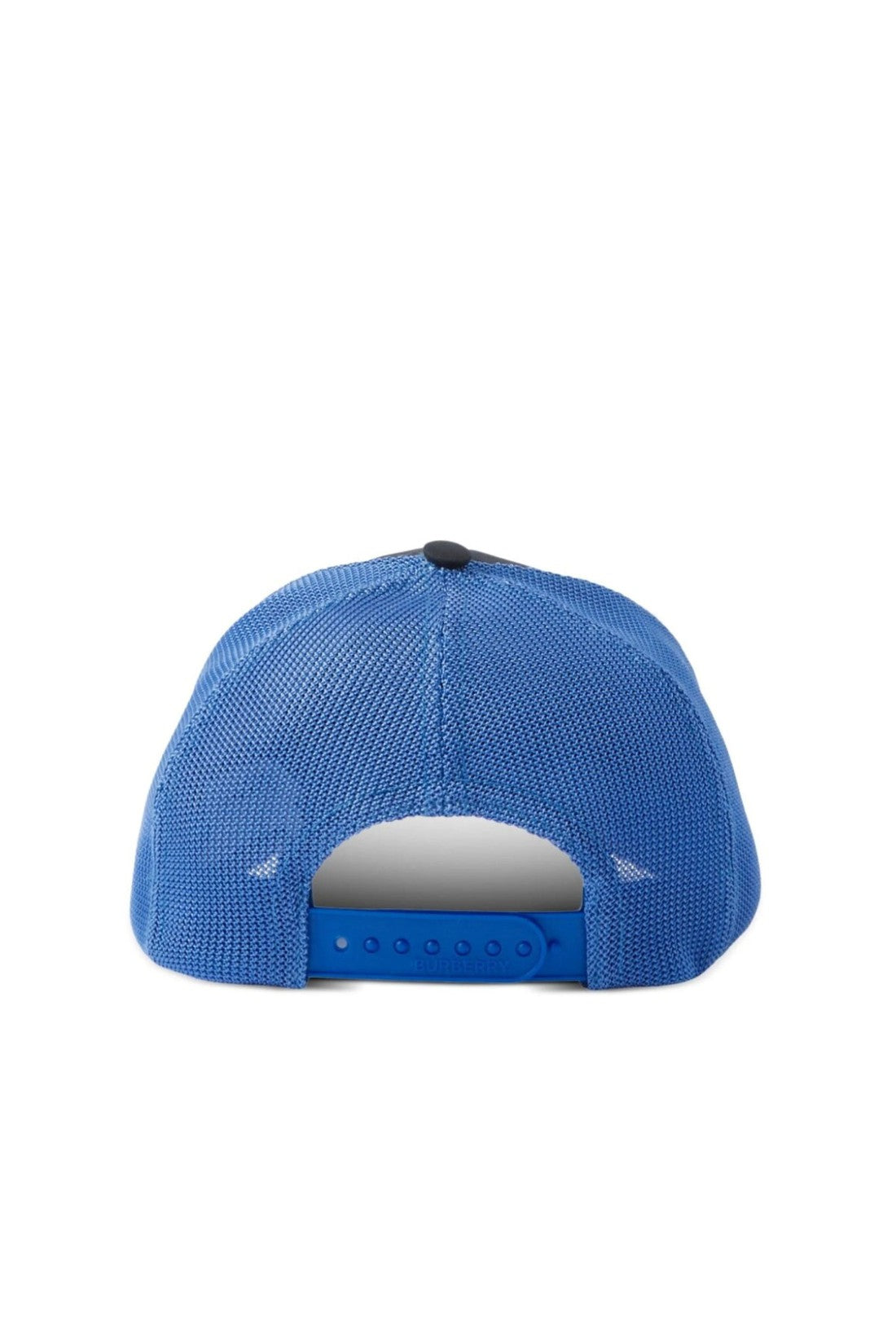 Burberry-OUTLET-SALE-Horseferry Logo Baseball Cap-ARCHIVIST