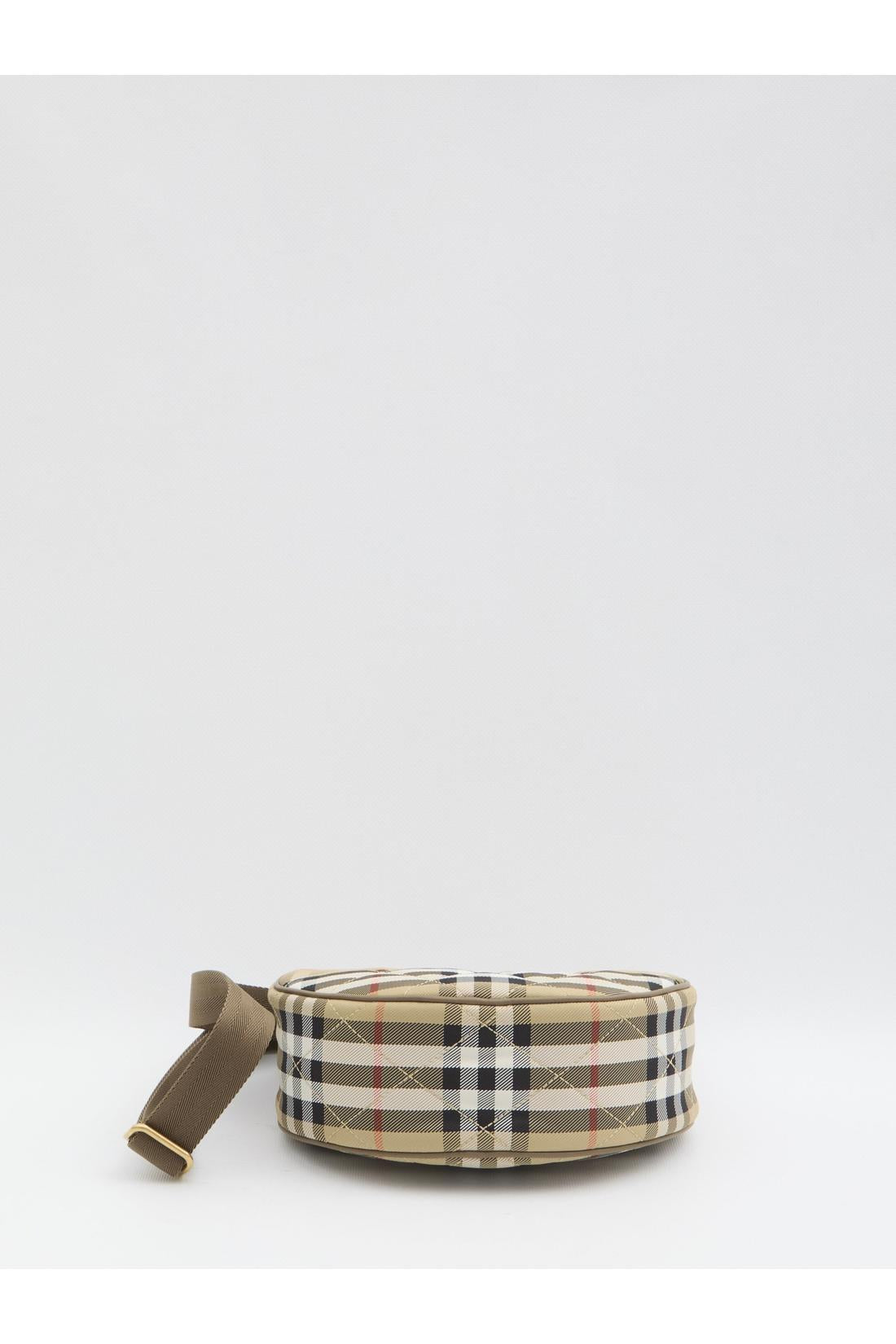 Burberry-OUTLET-SALE-Horsehoe crossbody-ARCHIVIST