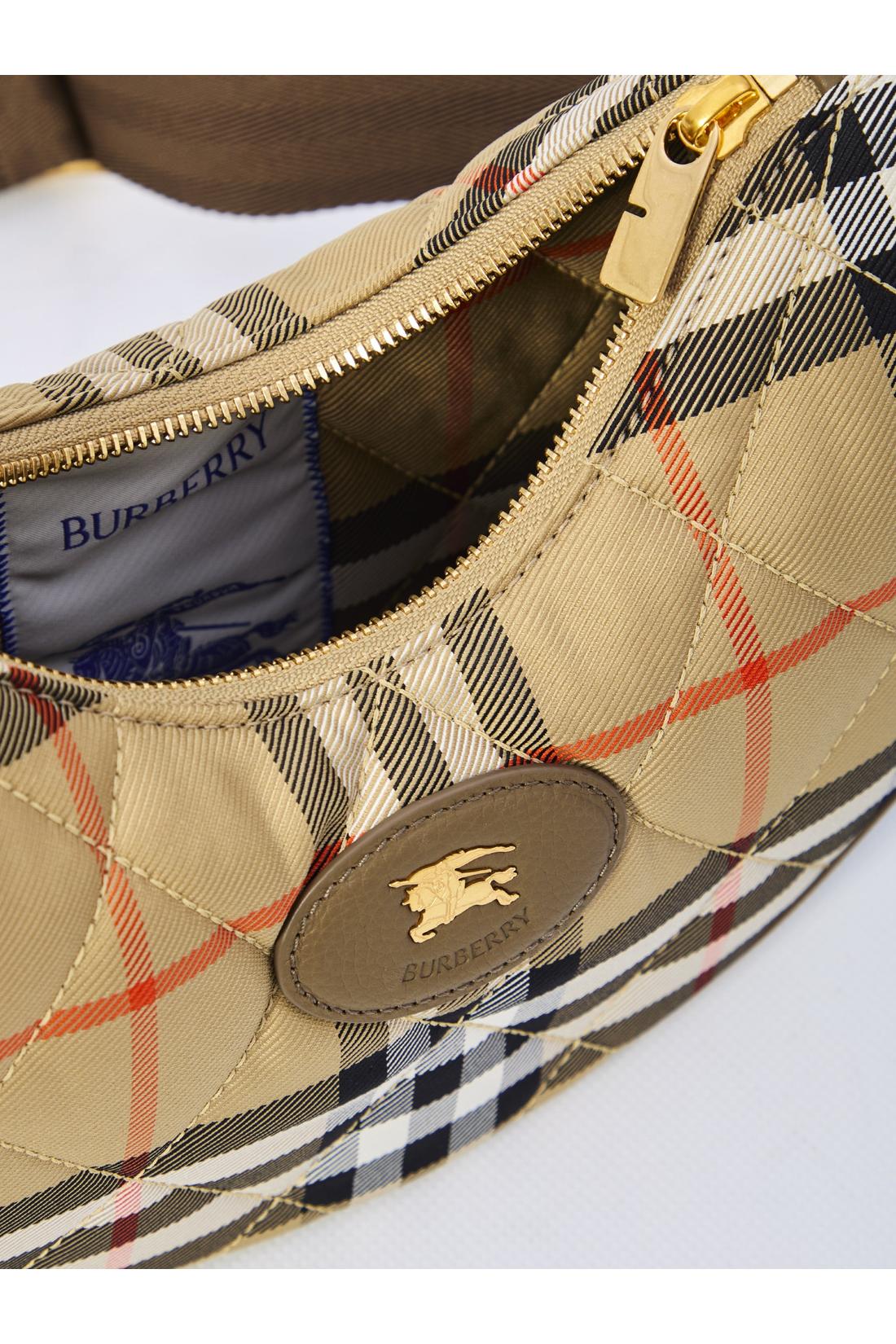 Burberry-OUTLET-SALE-Horsehoe crossbody-ARCHIVIST