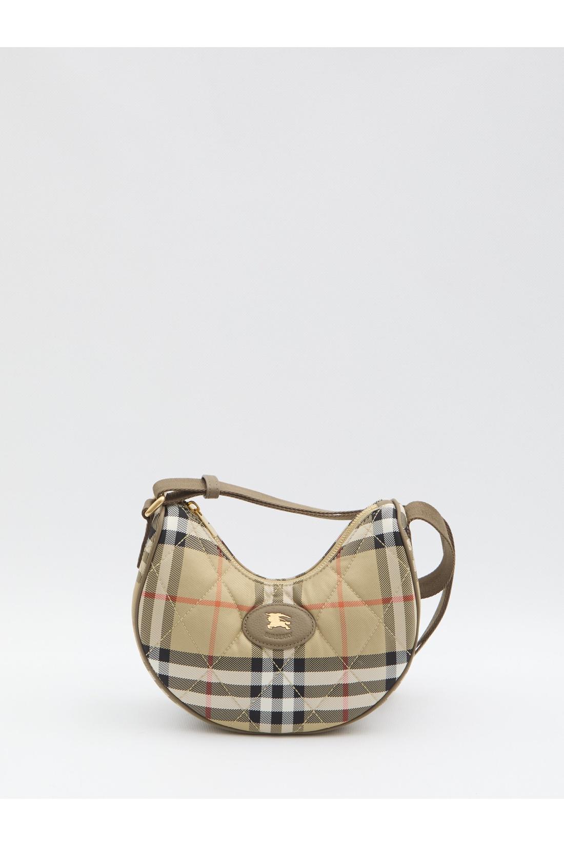 Burberry-OUTLET-SALE-Horsehoe crossbody-ARCHIVIST