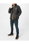 True Religion-OUTLET-SALE-Horseshoe Logo Puffer Jacket-ARCHIVIST