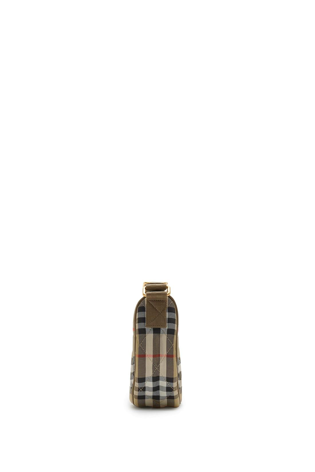 Burberry-OUTLET-SALE-Horseshoe crossbody bag-ARCHIVIST