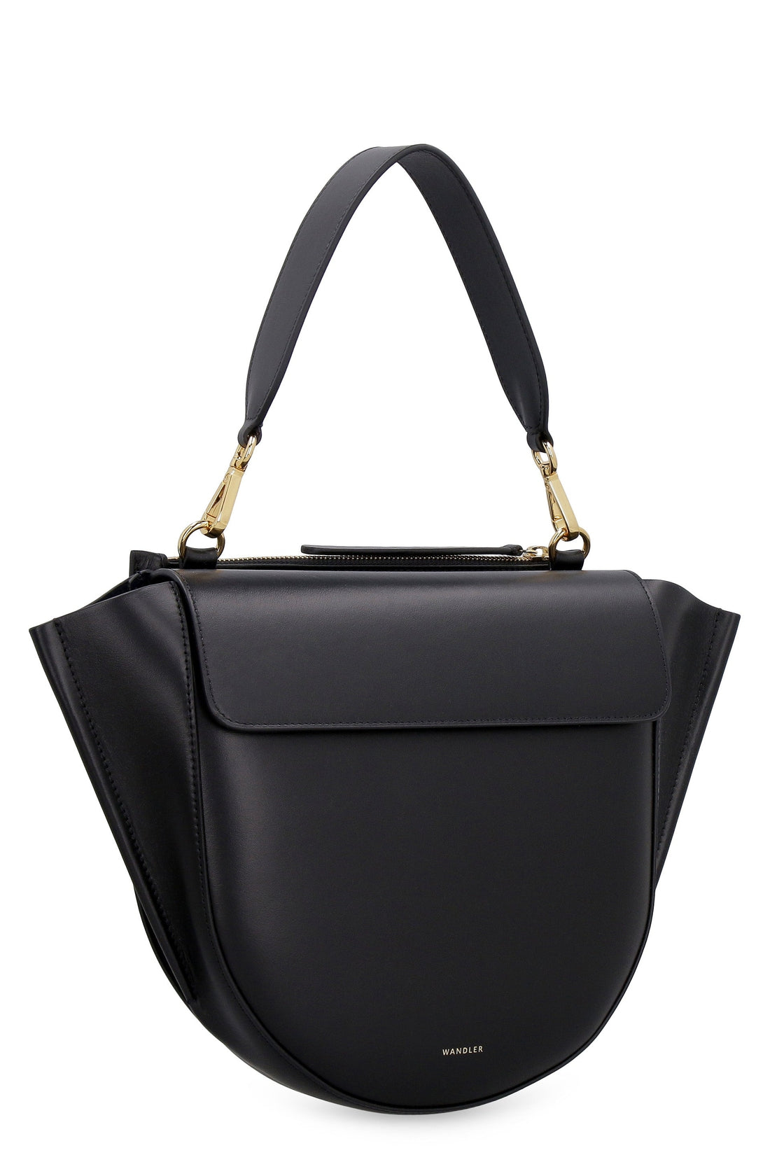 Wandler-OUTLET-SALE-Hortensia leather bag-ARCHIVIST