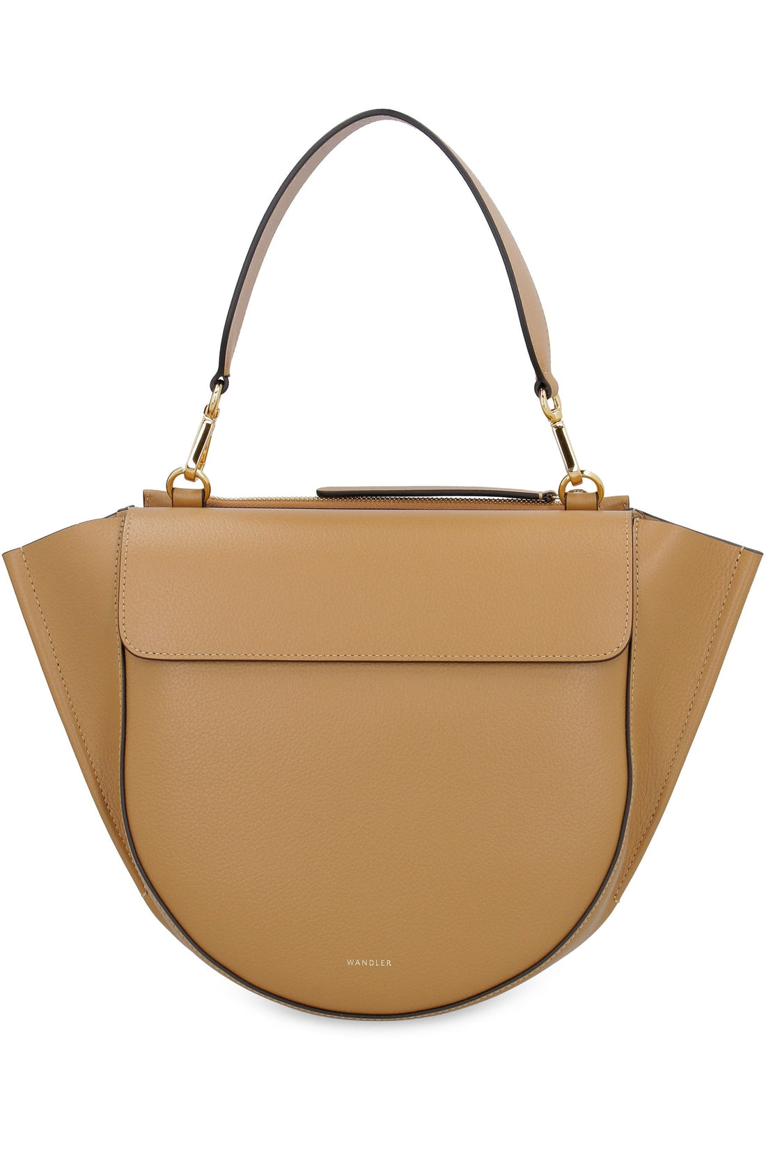 Wandler-OUTLET-SALE-Hortensia leather handbag-ARCHIVIST