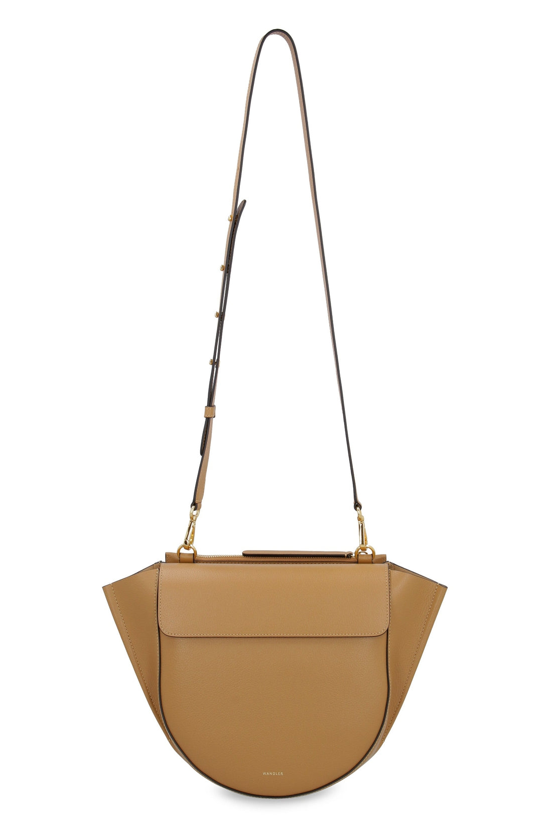 Wandler-OUTLET-SALE-Hortensia leather handbag-ARCHIVIST