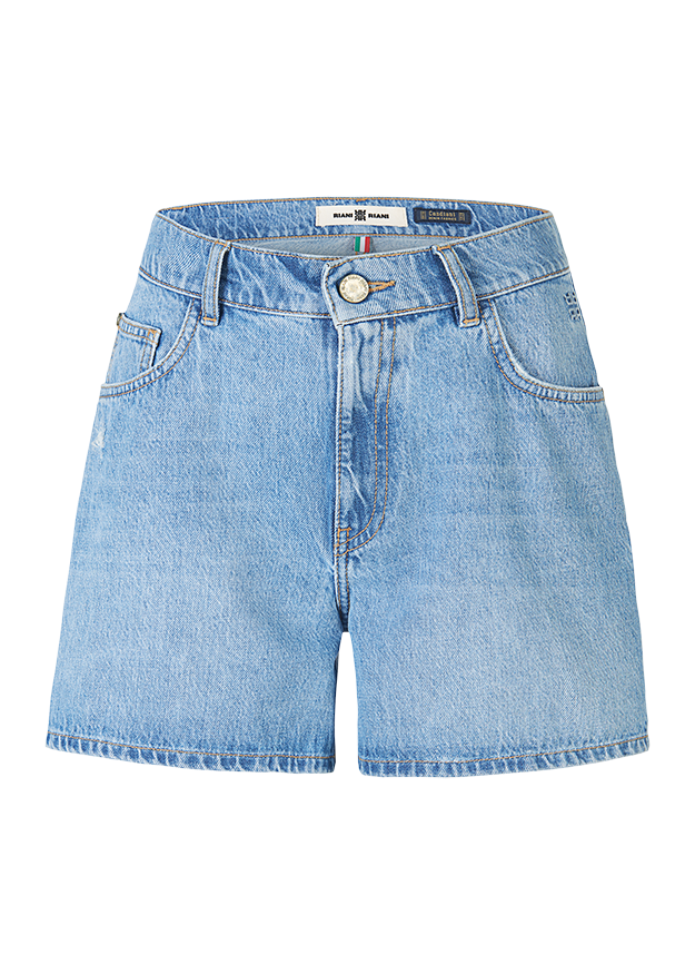 Hose Shorts-Hosen-RIANI-OUTLET-SALE-ARCHIVIST