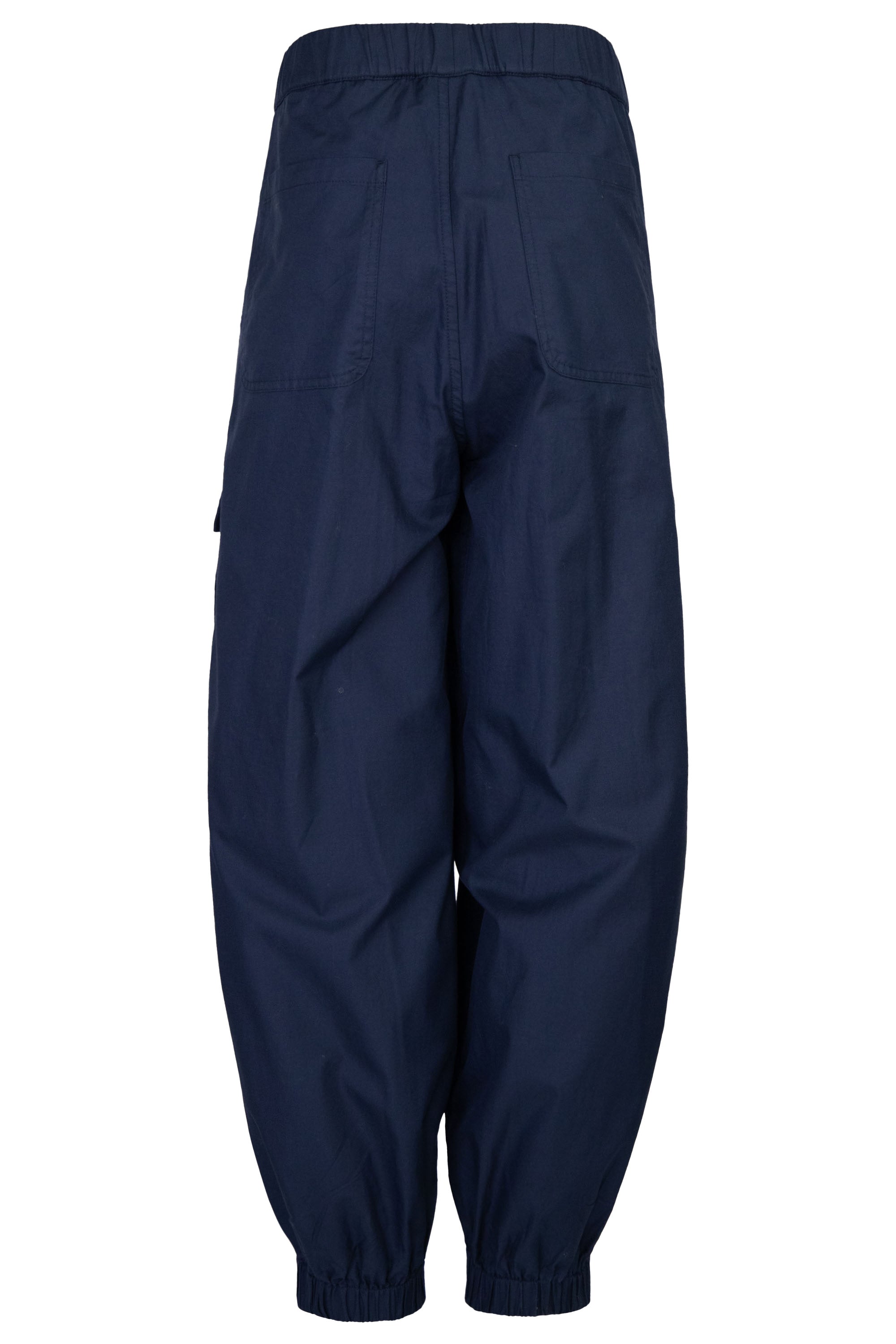 Hannes Roether-Hose cra21cker.5090-Hosen-Black-Deal-Outlet-by-ARCHIVIST