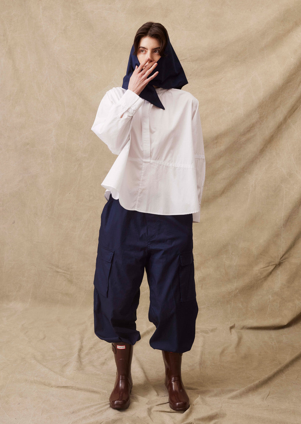 Hannes Roether-Hose cra21cker.5090-Hosen-Black-Deal-Outlet-by-ARCHIVIST