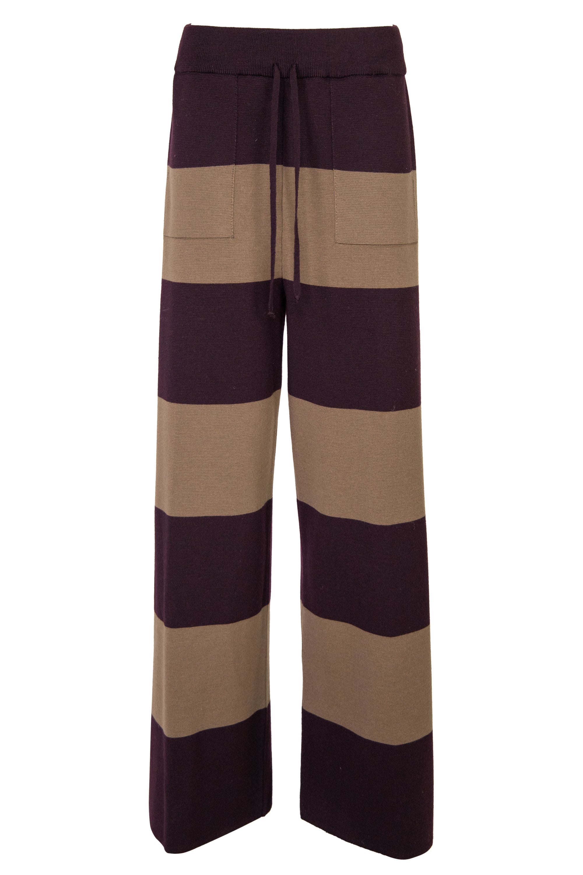 Hannes Roether-Hose vi11ta.130-Hosen-Black-Deal-Outlet-by-ARCHIVIST