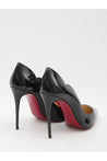 CHRISTIAN LOUBOUTIN-OUTLET-SALE-Hot Chick 100 pumps-ARCHIVIST