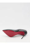 CHRISTIAN LOUBOUTIN-OUTLET-SALE-Hot Chick 100 pumps-ARCHIVIST