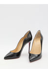 CHRISTIAN LOUBOUTIN-OUTLET-SALE-Hot Chick 100 pumps-ARCHIVIST