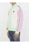 PALM ANGELS-OUTLET-SALE-Hunter Colorblock track jacket-ARCHIVIST