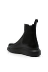 Alexander McQueen-OUTLET-SALE-Hybrid Chelsea Boots-ARCHIVIST