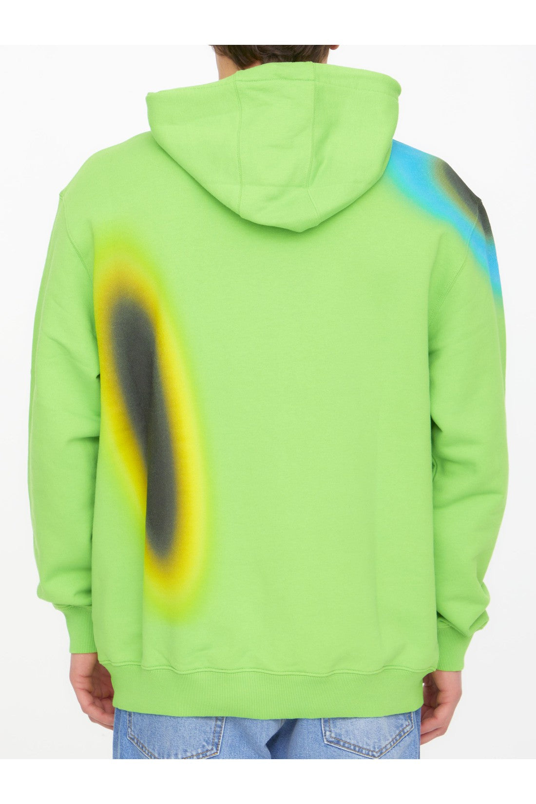 A-COLD-WALL-OUTLET-SALE-Hypergraphic hoodie-ARCHIVIST