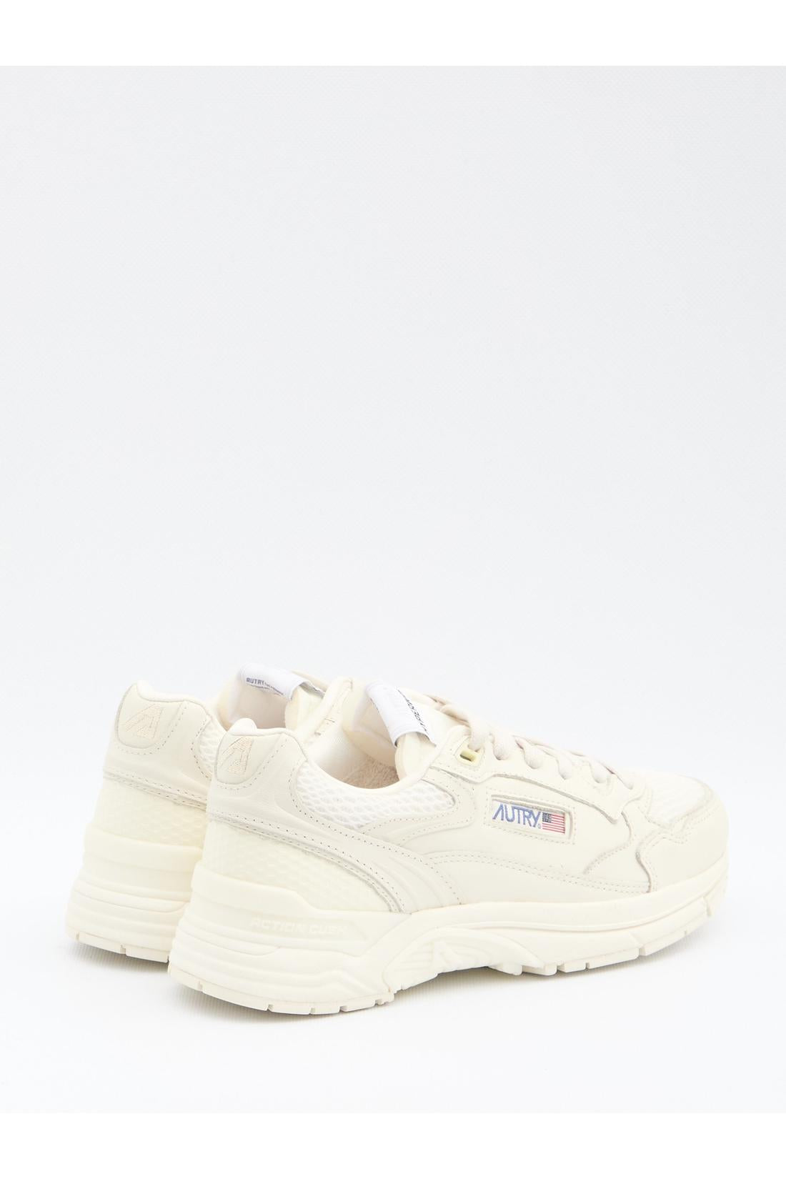 Autry-OUTLET-SALE-Hyperway Sneakers-ARCHIVIST