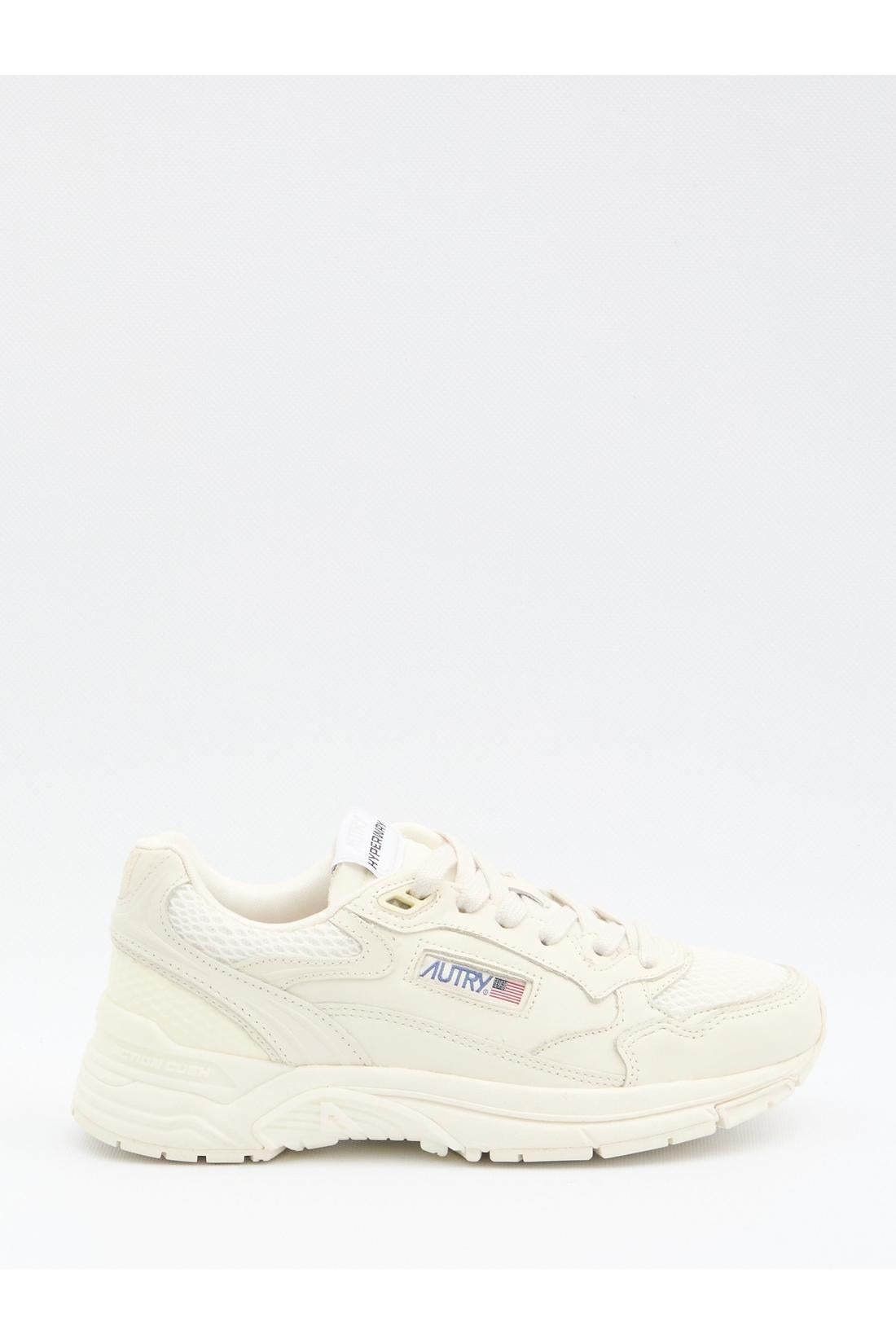 Autry-OUTLET-SALE-Hyperway Sneakers-ARCHIVIST