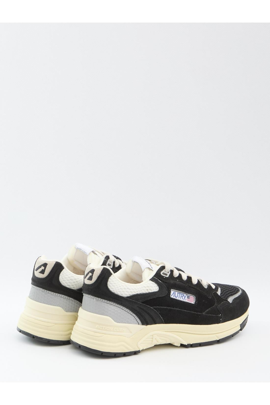 Autry-OUTLET-SALE-Hyperway sneakers-ARCHIVIST