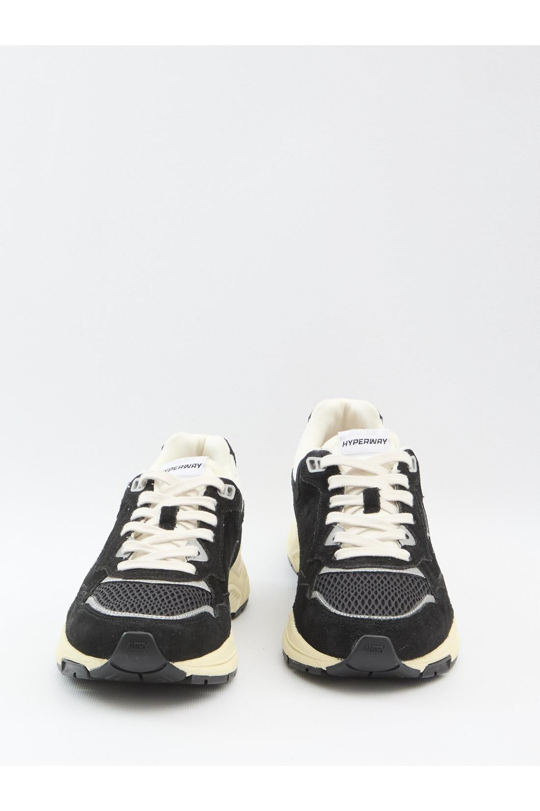 Autry-OUTLET-SALE-Hyperway sneakers-ARCHIVIST